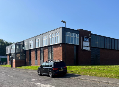 Unit 27, Elswick Road, Armstrong Industrial Estate, Washington, NE37 1LH