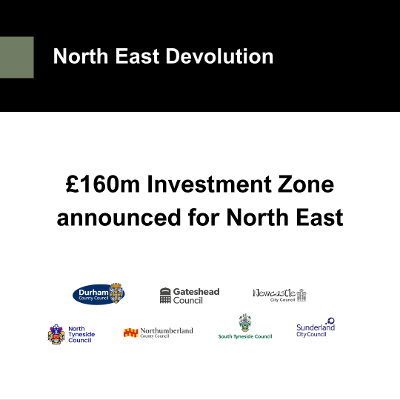 Investment Zone Investment Zone