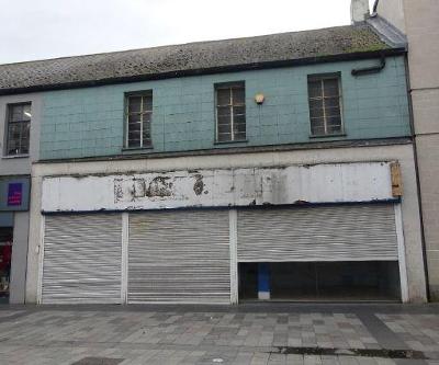 Former Trespass Unit, High Street West, Sunderland City Centre, SR1 3DH