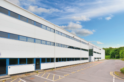 Camberwell House, Camberwell Way, Doxford International Business Park, Sunderland, SR3 3XN