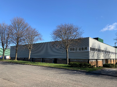 Unit 7, Tilley Road, Crowther Industrial Estate, Washington, NE38 0AE