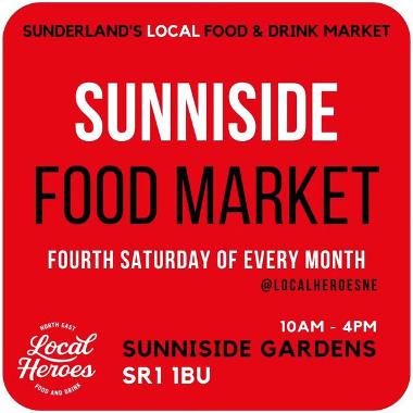 Sunniside Food Market 