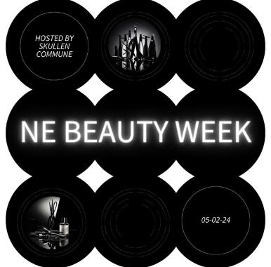 North East Beauty Week 