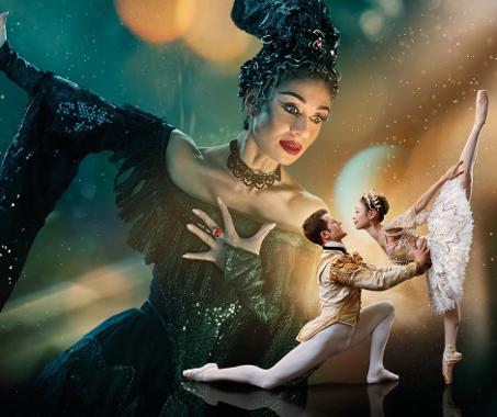 Birmingham Royal Ballet - Sleeping Beauty 