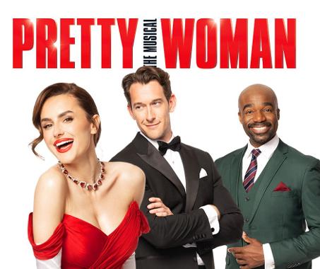 Pretty Woman The Musical 