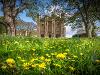 Hylton Castle