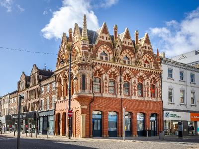 Elephant Tea Rooms