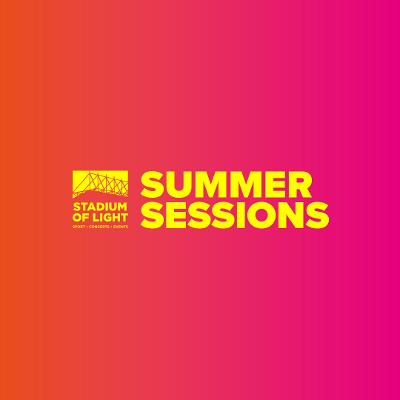 Stadium of Light Summer Sessions