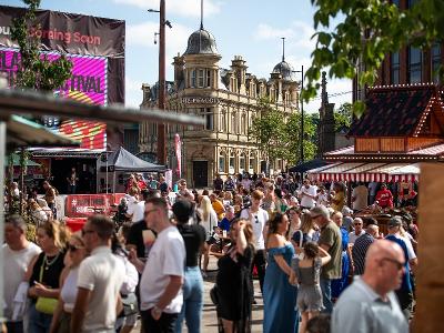 Sunderland Food and Drink Festival 2024