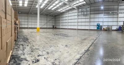 Warehouse Space, Barmston Lane