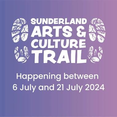 Sunderland Arts & Culture Trail 