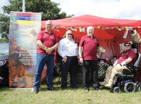 Sunderland Armed Forces Weekend