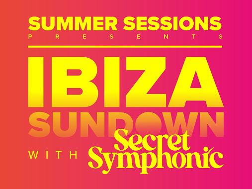 Summer Sessions at SoL - Ibiza Sundown