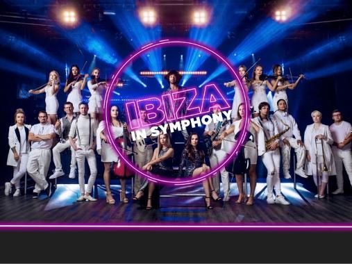 Ibiza in Symphony