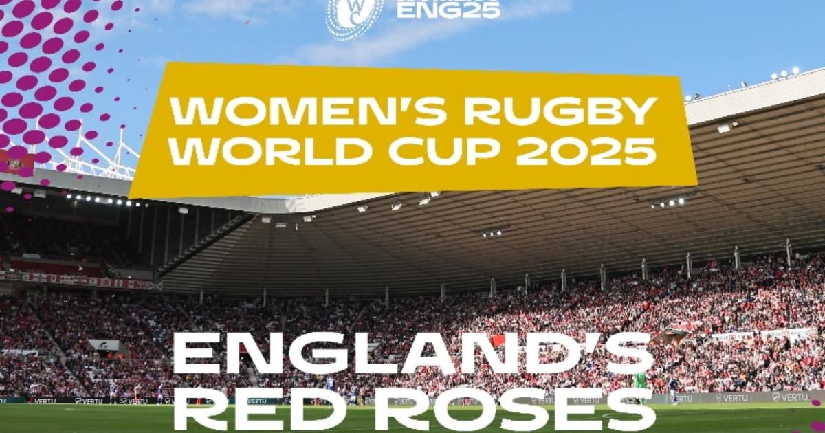 World Rugby confirms draw and match schedule release dates for Women's