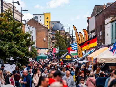 Food and Drink Festival