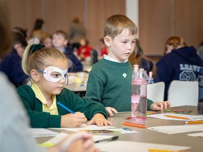 Climate Friendly Schools Conference