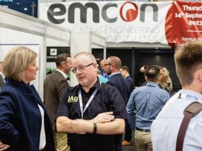 EMCON 2023