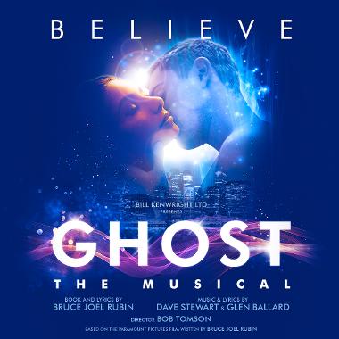 Ghost the Musical