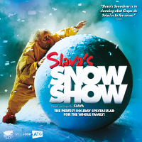 Slava's Snowshow 