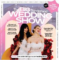 The Big Sunderland Wedding Show