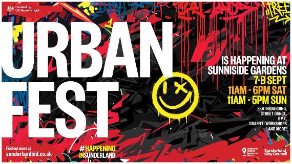 Urban Fest