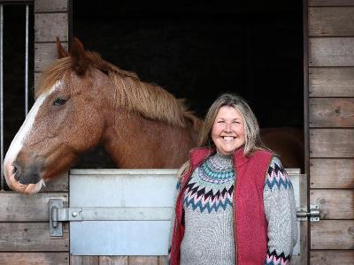 Farming expert launches coaching business