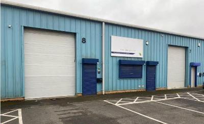 Unit 8 Hepworth Road, North Hylton