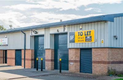 Unit 5A Glover Industrial Estate