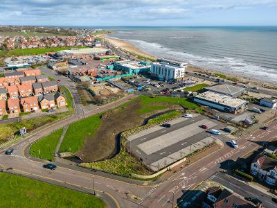 Logo for Seaburn Play Park