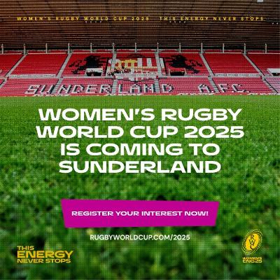 RWC 2024 Pre-Sale