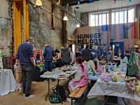 Sunderland Teenage Market - Festive Fun 