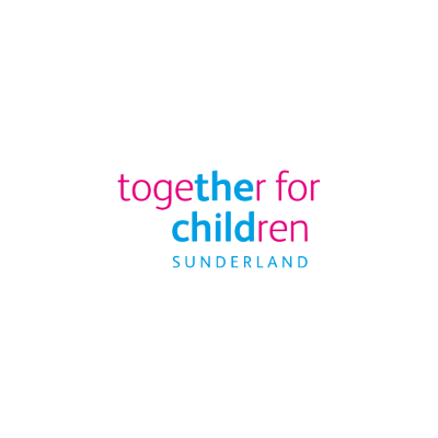 together for children