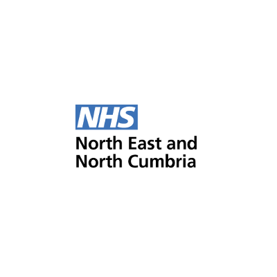 North East and North Cumbria Integrated Care System (ICS)