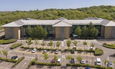 Endeavour One, Doxford International Business Park  