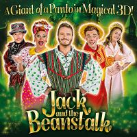 Jack and the Beanstalk 