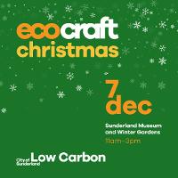 Eco Craft Christmas