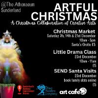 Artful Christmas