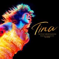 TINA - The Tina Turner Musical