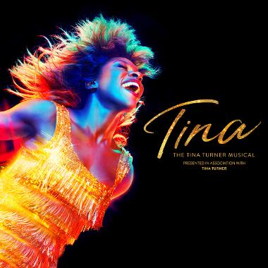 TINA - The Tina Turner Musical