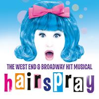 Hairspray The Musical