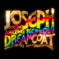 Joseph and the Amazing Technicolor Dreamcoat 