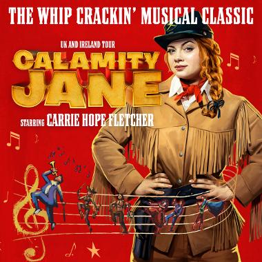 Calamity Jane 