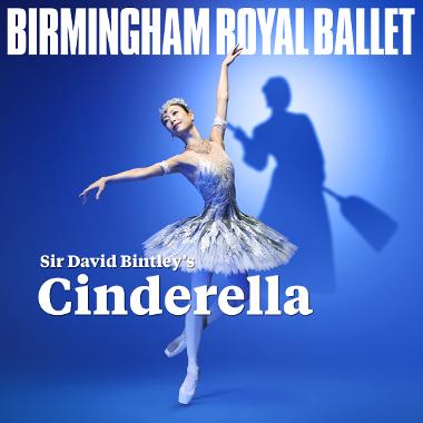 Birmingham Royal Ballet - Cinderella