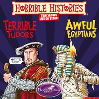 Horrible Histories 