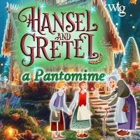 Hansel & Gretel