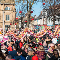 Lunar New Year