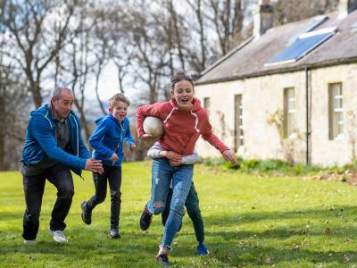 family rugby