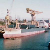 Heritage Reels: Shipbuilding