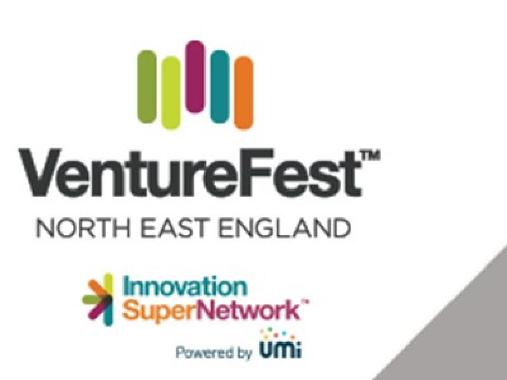 VentureFest North East 2025